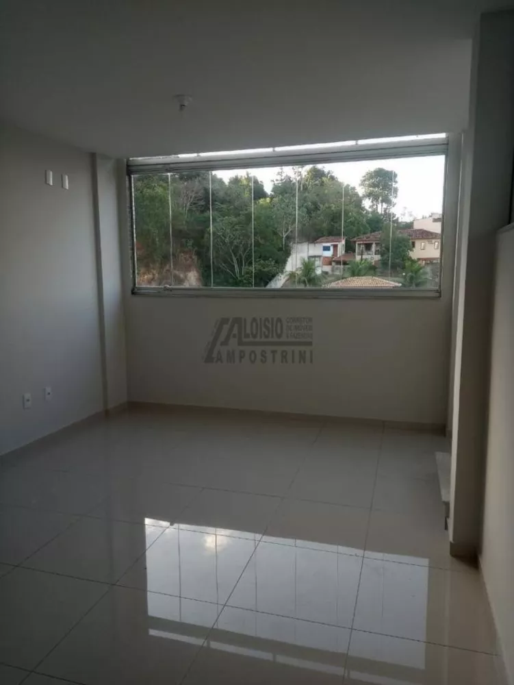 Apartamento à venda com 3 quartos, 230m² - Foto 2