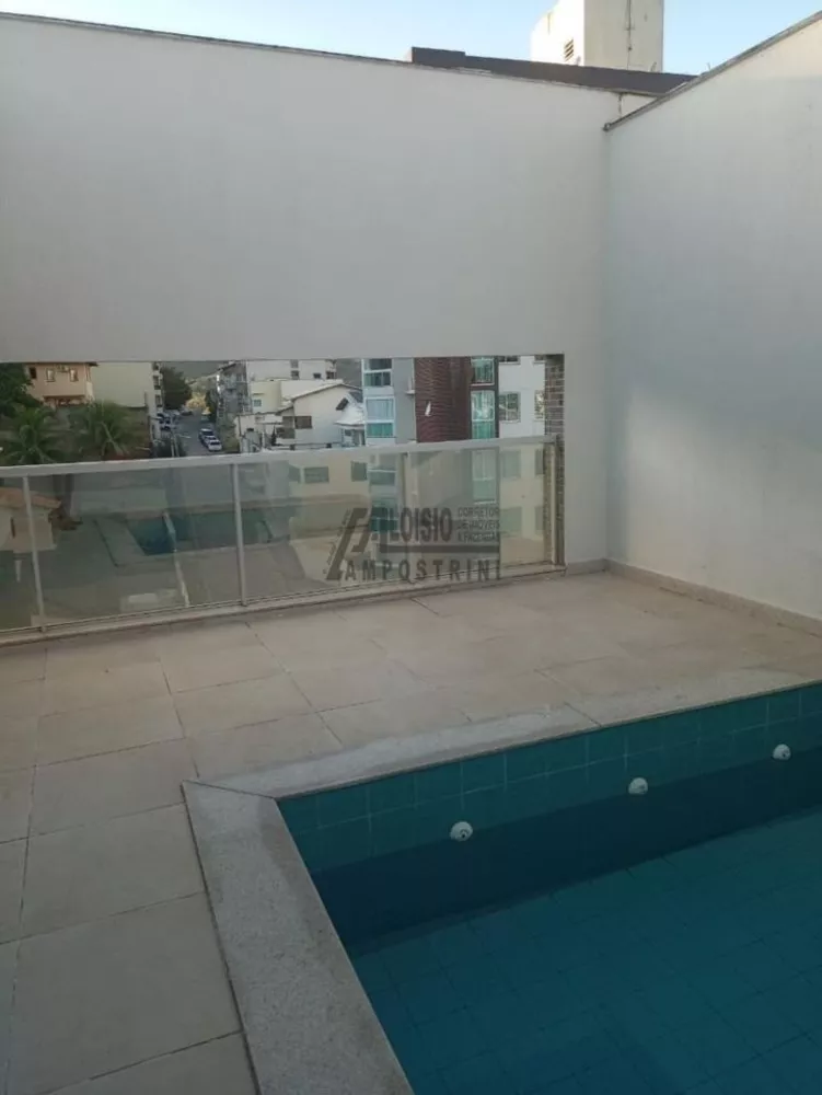 Apartamento à venda com 3 quartos, 230m² - Foto 1