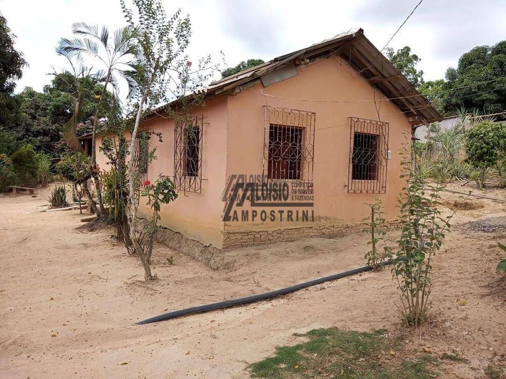 Sítio, 3 m² - Foto 4