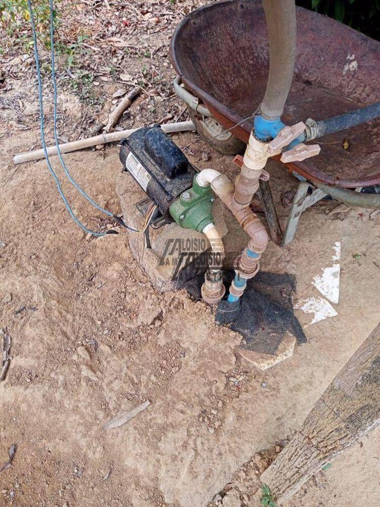 Sítio, 3 m² - Foto 15