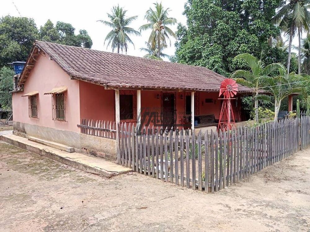 Sítio, 3 m² - Foto 2