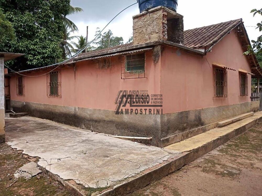 Sítio, 3 m² - Foto 3