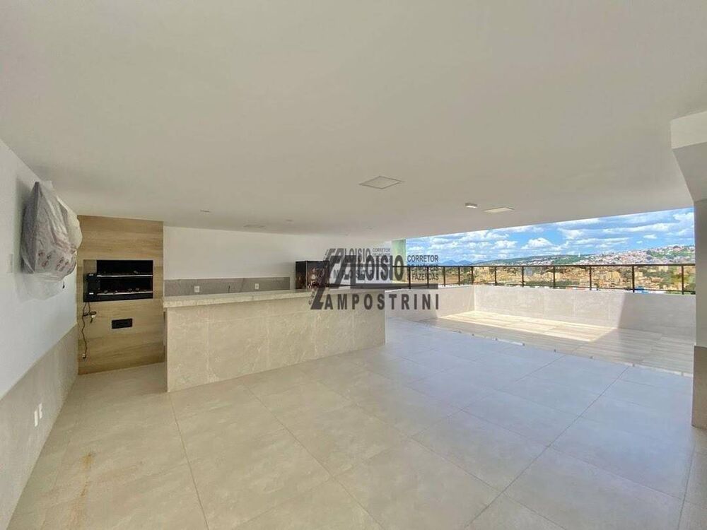 Apartamento, 3 quartos, 170 m² - Foto 2