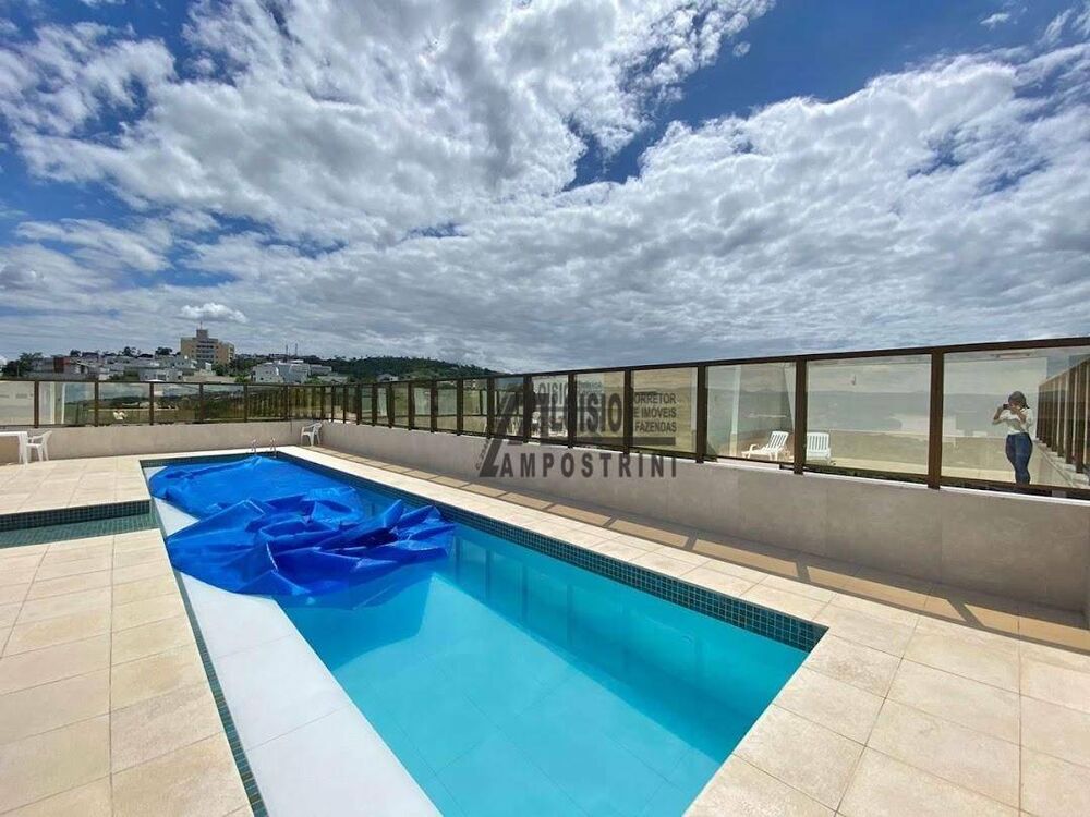 Apartamento, 3 quartos, 170 m² - Foto 3