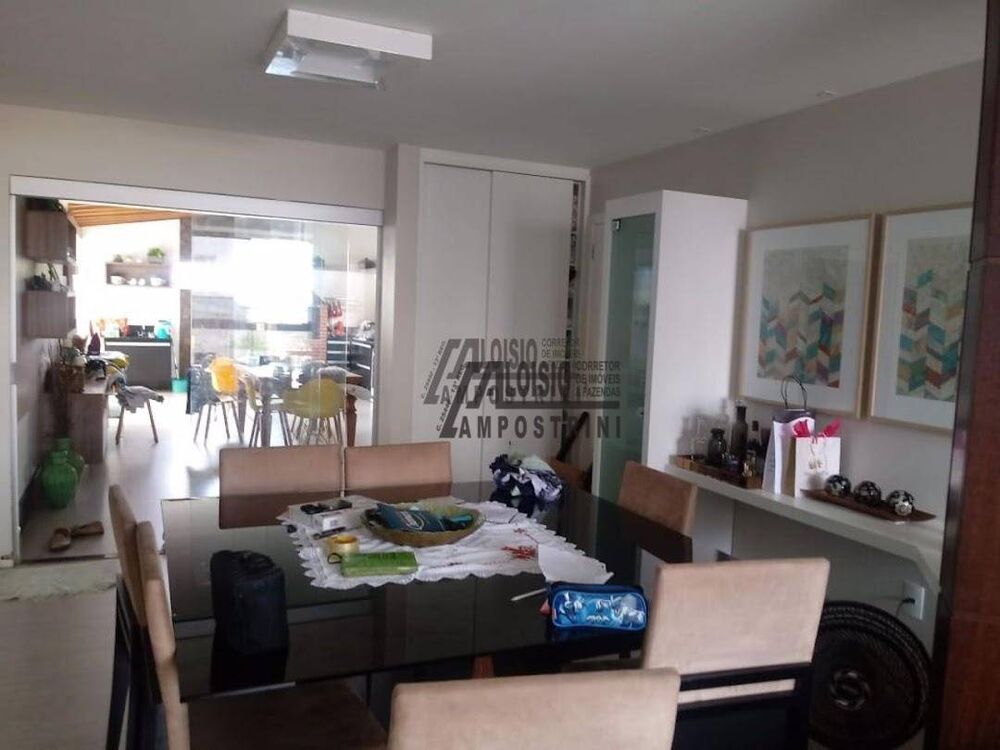 Casa, 3 quartos, 300 m² - Foto 11