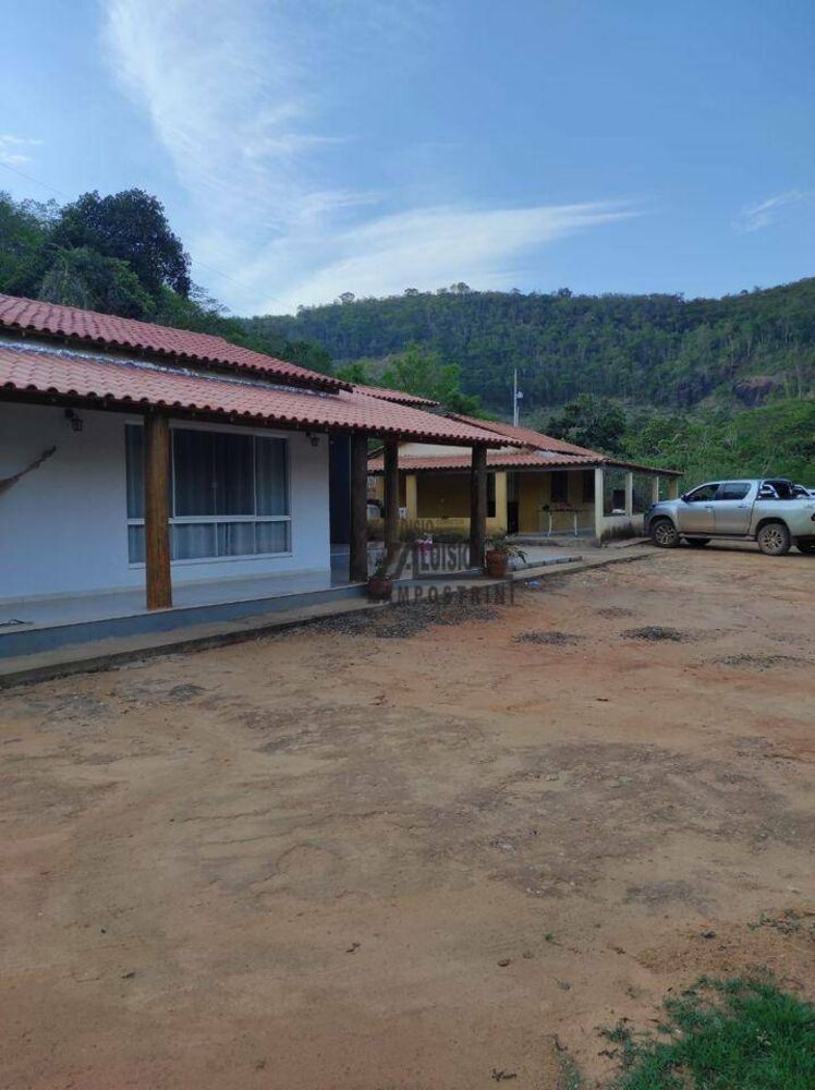 Sítio, 3 hectares - Foto 25