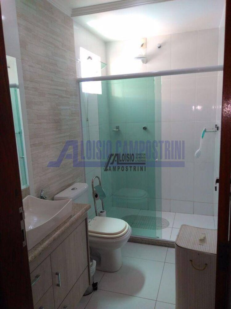 Casa à venda com 3 quartos, 130m² - Foto 6