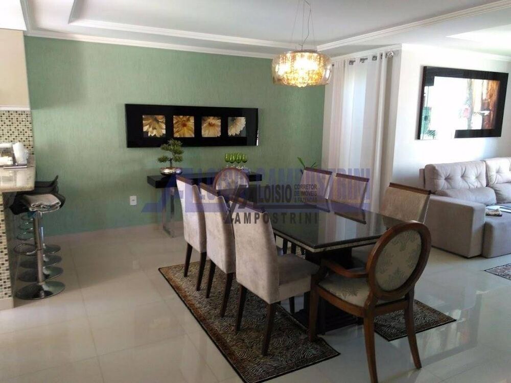 Casa à venda com 3 quartos, 130m² - Foto 8