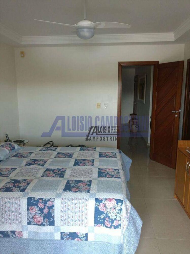 Casa, 4 quartos, 400 m² - Foto 3