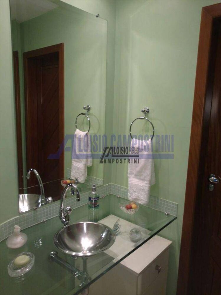 Casa, 4 quartos, 400 m² - Foto 18