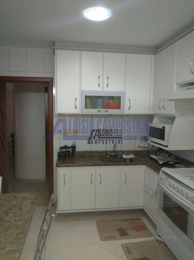 Casa, 4 quartos, 400 m² - Foto 12
