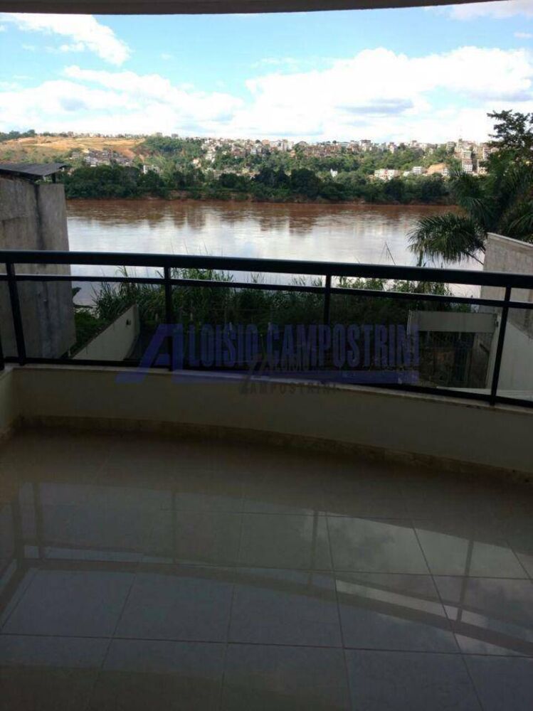 Casa, 4 quartos, 400 m² - Foto 10