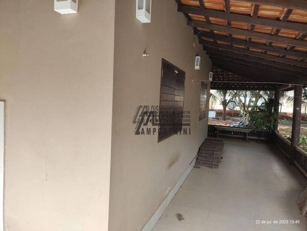 Chácara, 8000 m² - Foto 18