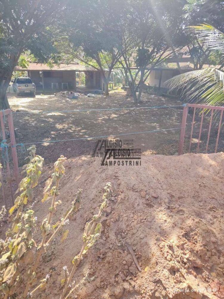 Chácara, 8000 m² - Foto 3