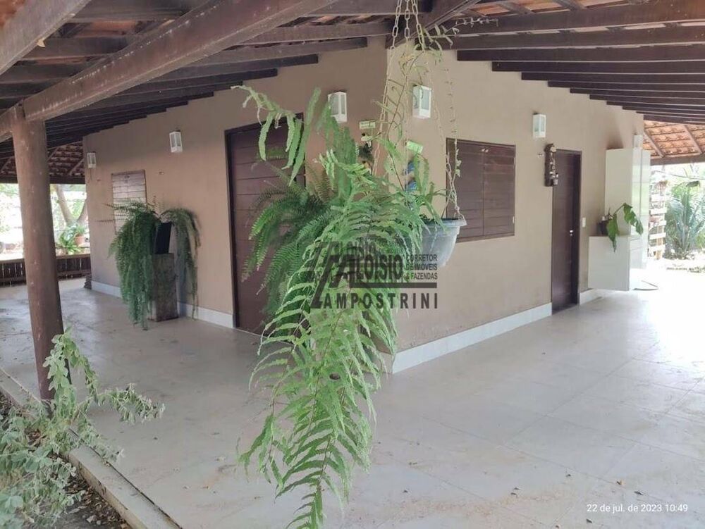 Chácara, 8000 m² - Foto 17