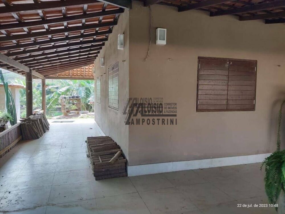 Chácara, 8000 m² - Foto 19