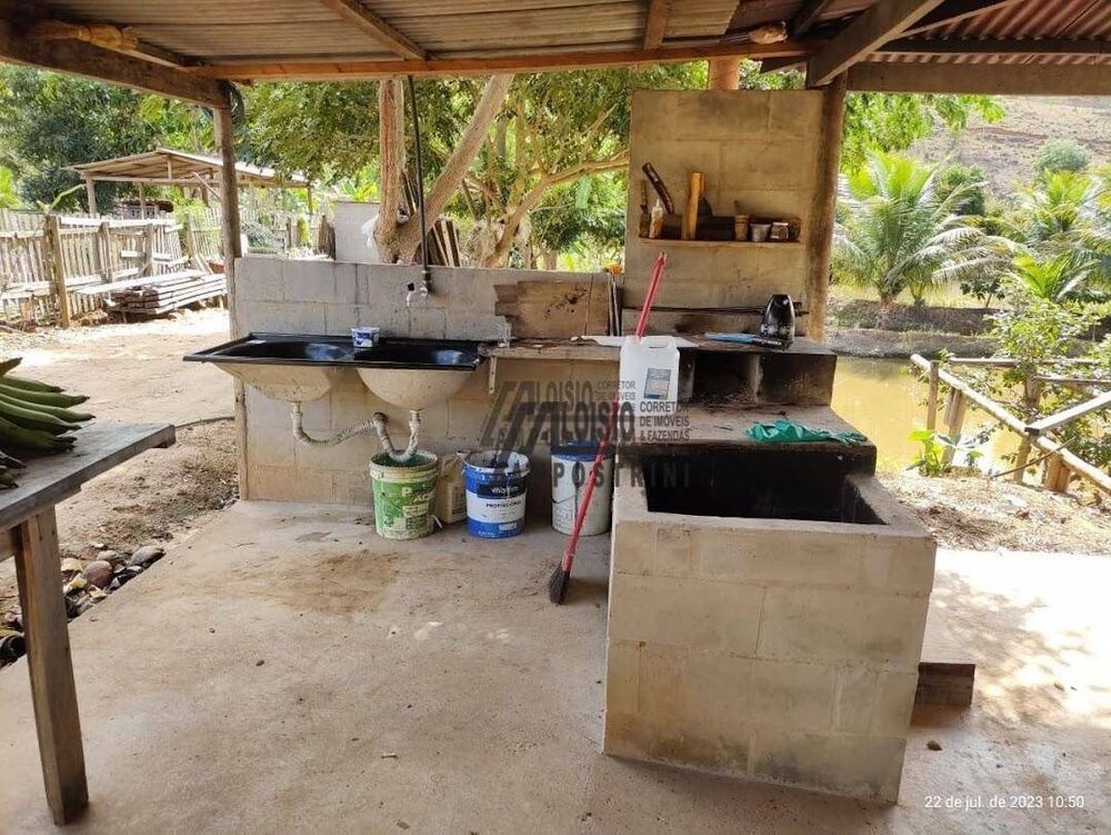 Chácara, 8000 m² - Foto 15