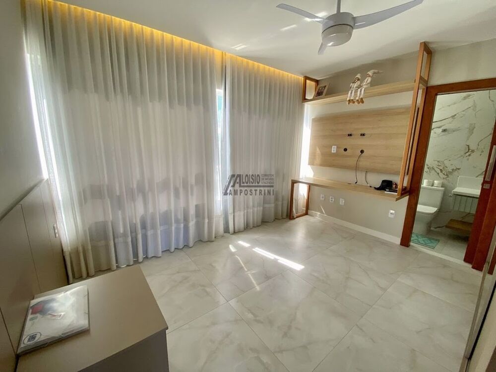 Casa à venda com 3 quartos, 200m² - Foto 8