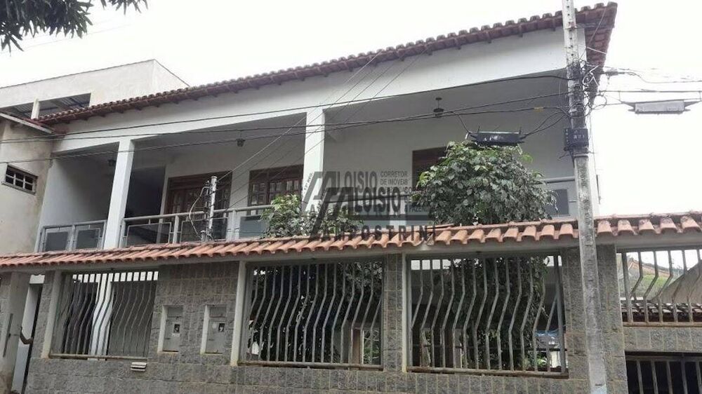 Casa, 3 quartos, 200 m² - Foto 3