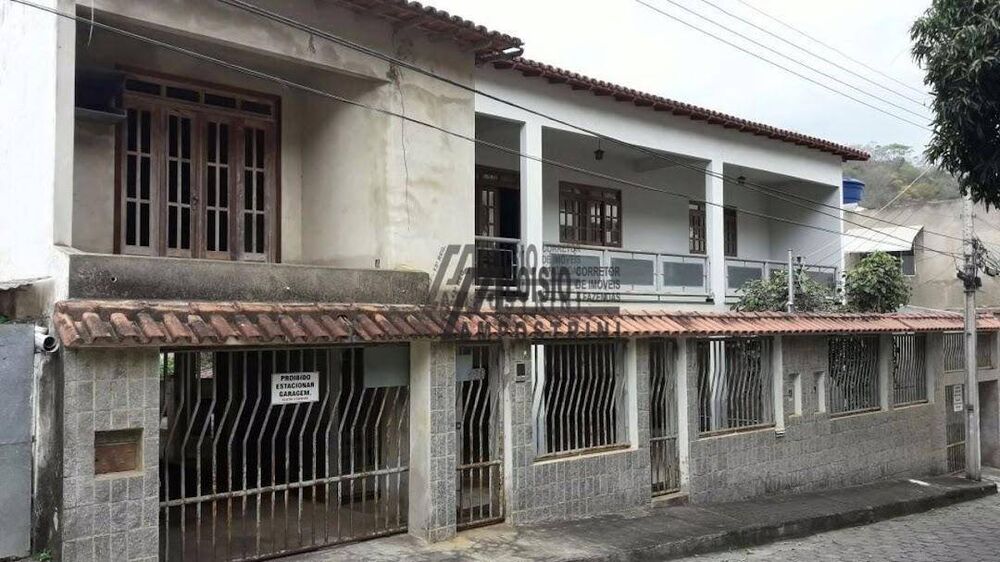 Casa, 3 quartos, 200 m² - Foto 1