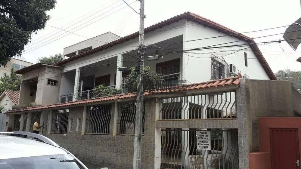 Casa, 3 quartos, 200 m² - Foto 2