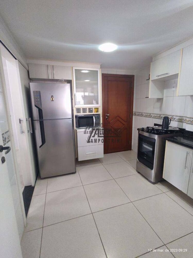 Apartamento, 3 quartos, 110 m² - Foto 4