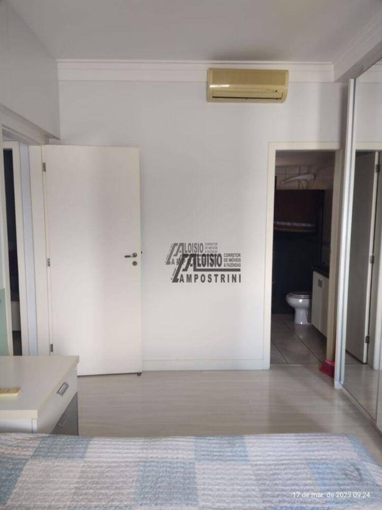 Apartamento, 3 quartos, 110 m² - Foto 1