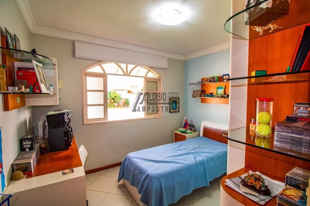 Casa, 4 quartos, 400 m² - Foto 4