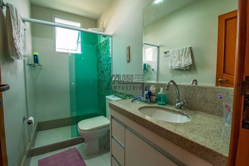 Casa, 4 quartos, 400 m² - Foto 2