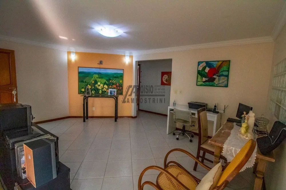 Casa, 4 quartos, 400 m² - Foto 1