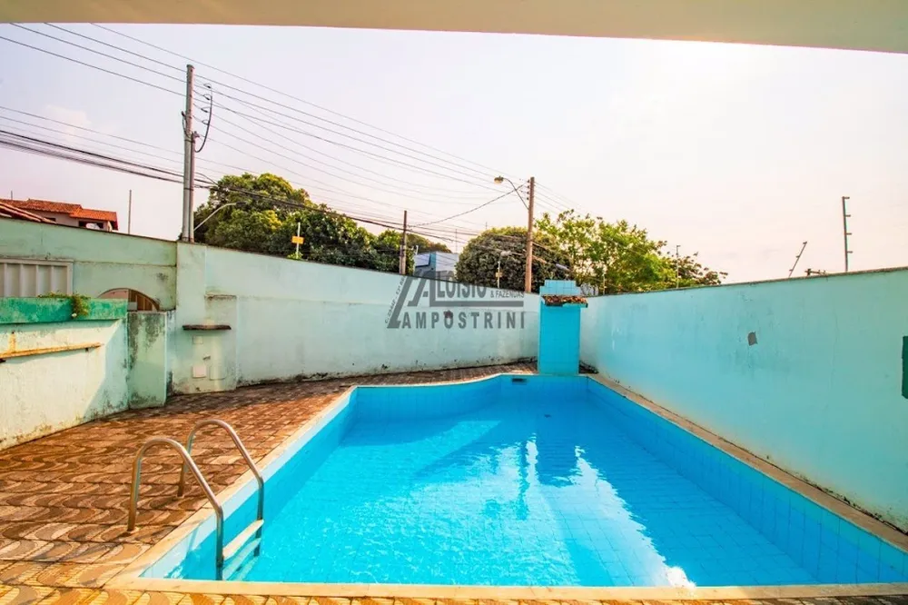 Casa, 4 quartos, 400 m² - Foto 3