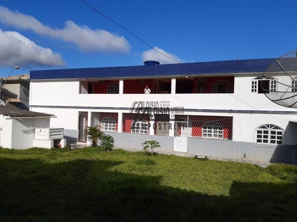 Casa, 4 quartos, 258 m² - Foto 2