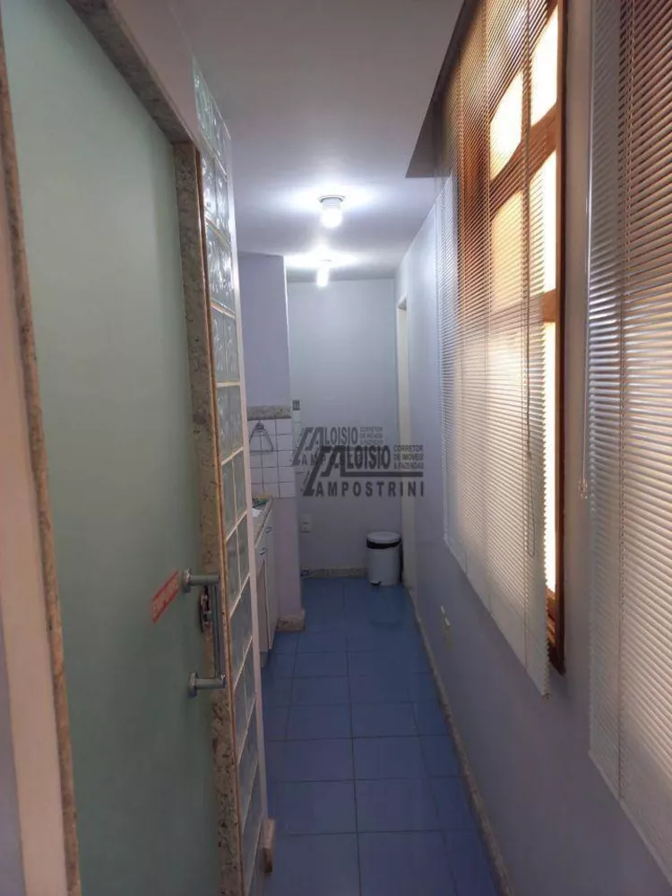 Conjunto Comercial-Sala à venda, 43m² - Foto 3