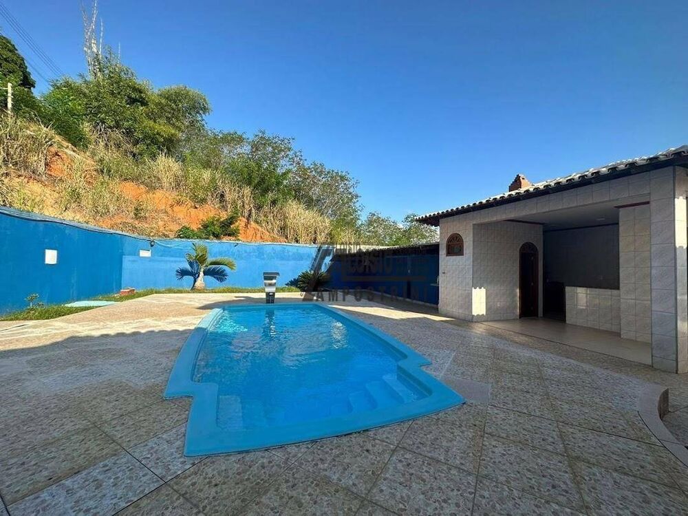 Casa à venda com 3 quartos, 440m² - Foto 3