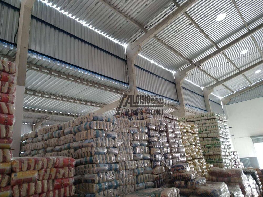 Depósito-Galpão-Armazém para alugar, 1430m² - Foto 4