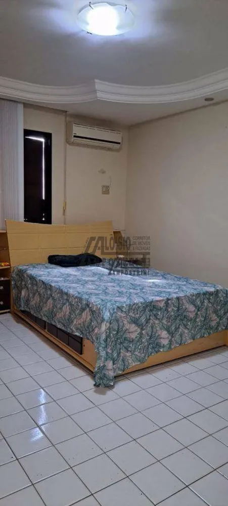 Apartamento, 3 quartos, 120 m² - Foto 3