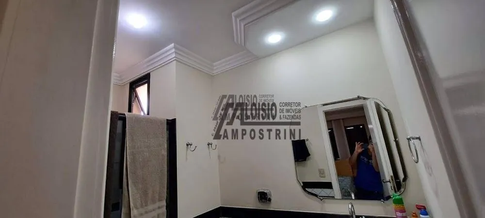 Apartamento, 3 quartos, 120 m² - Foto 1