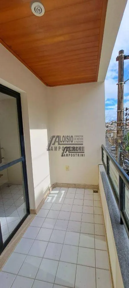 Apartamento, 3 quartos, 120 m² - Foto 4
