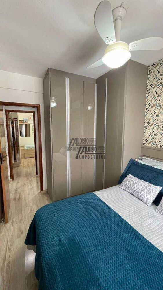 Apartamento à venda com 2 quartos, 51m² - Foto 15
