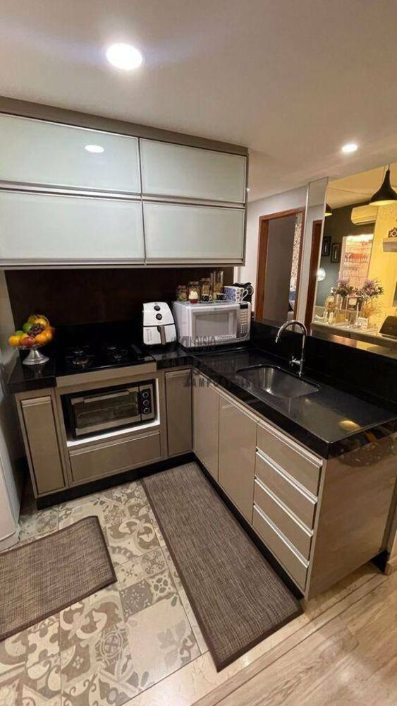 Apartamento à venda com 2 quartos, 51m² - Foto 11