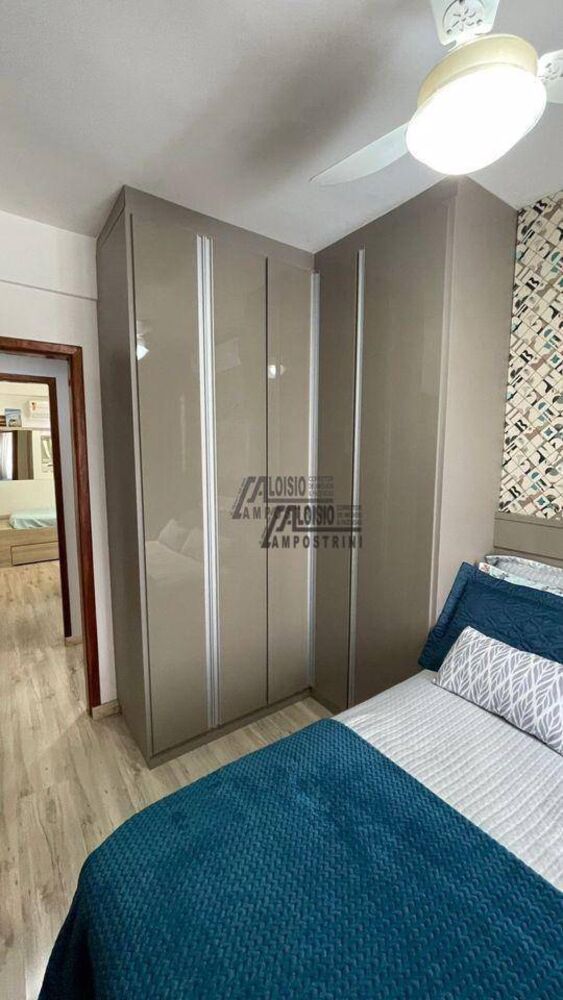 Apartamento à venda com 2 quartos, 51m² - Foto 13