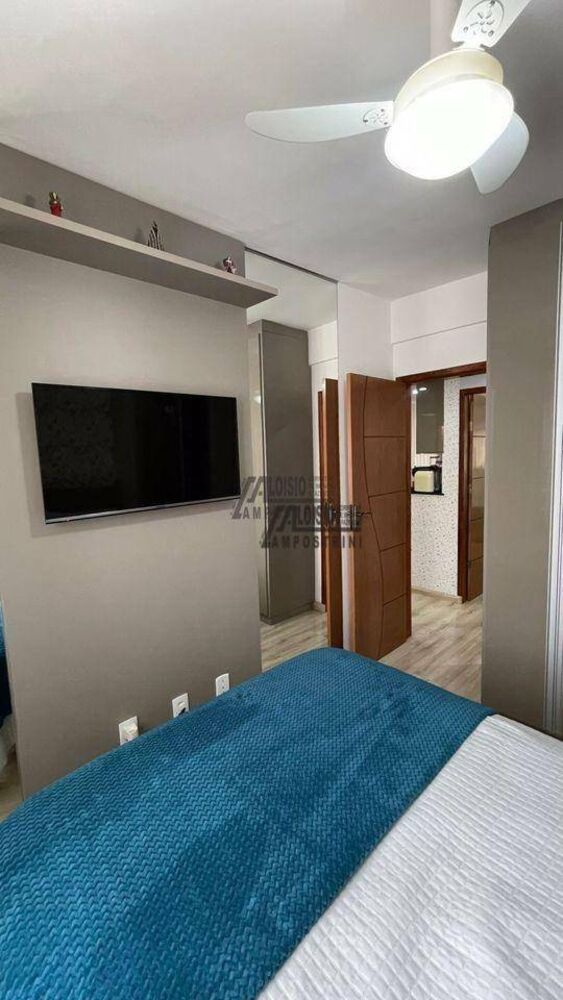 Apartamento à venda com 2 quartos, 51m² - Foto 14