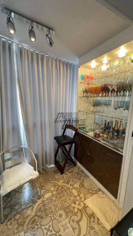Apartamento à venda com 2 quartos, 51m² - Foto 19