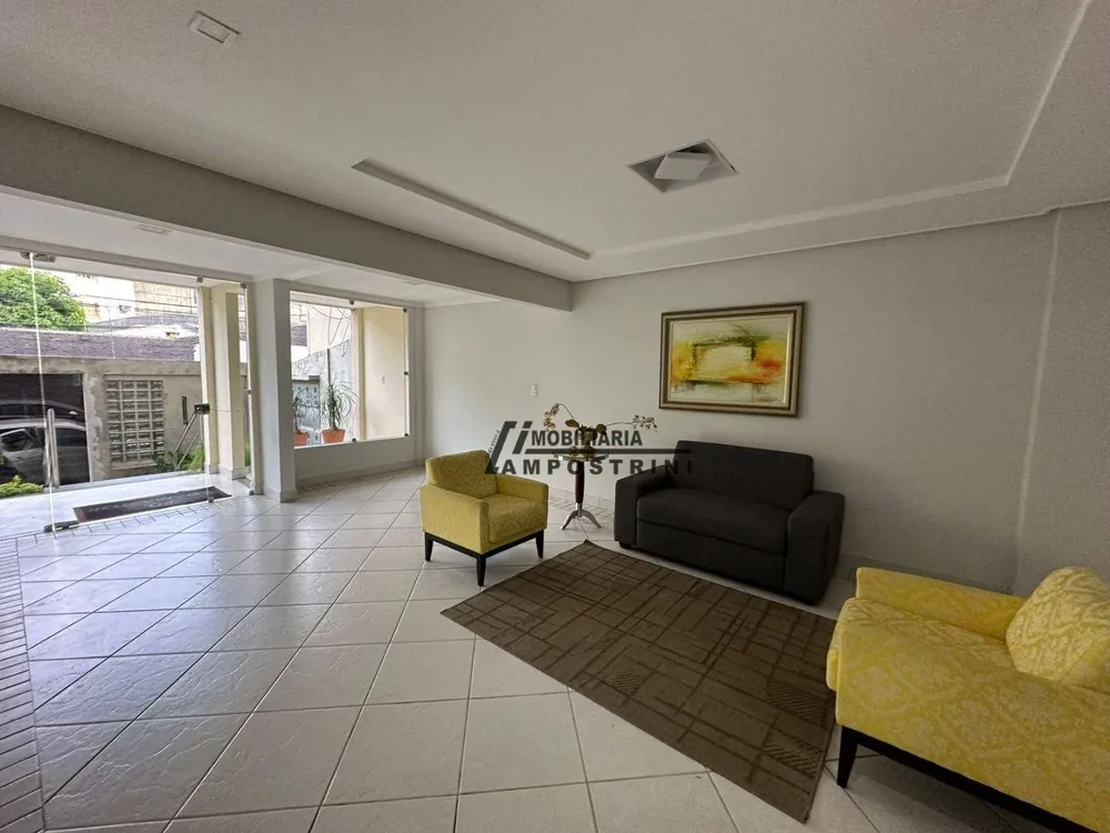 Apartamento, 2 quartos, 130 m² - Foto 2