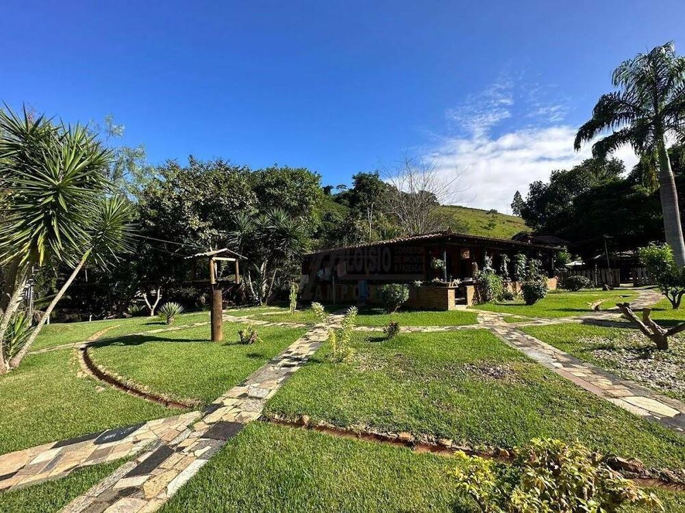 Chácara à venda, 5000M2 - Foto 20