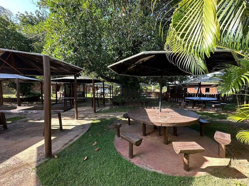 Chácara à venda, 5000M2 - Foto 2