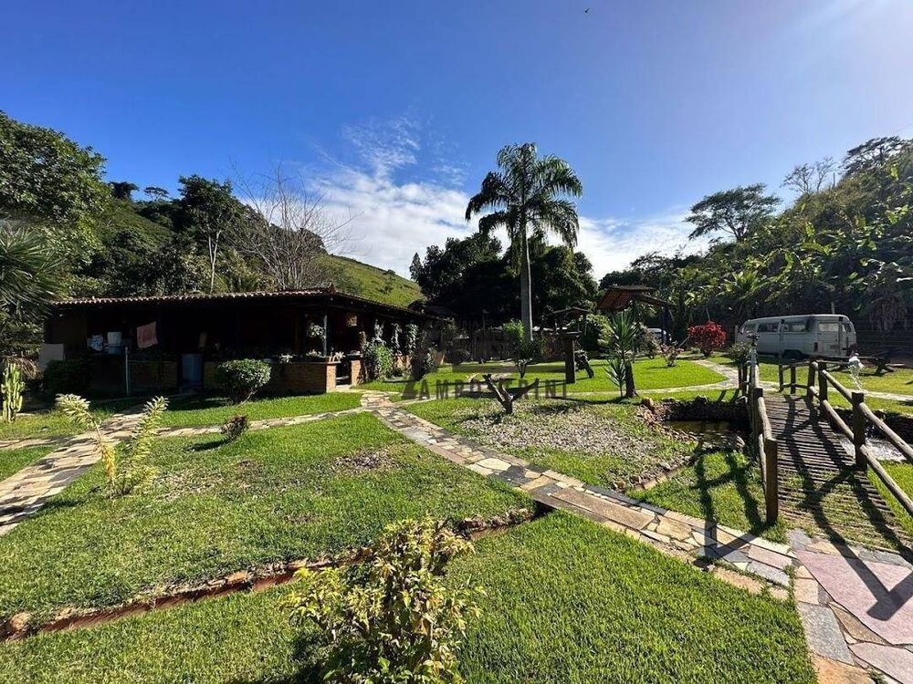 Chácara à venda, 5000M2 - Foto 19