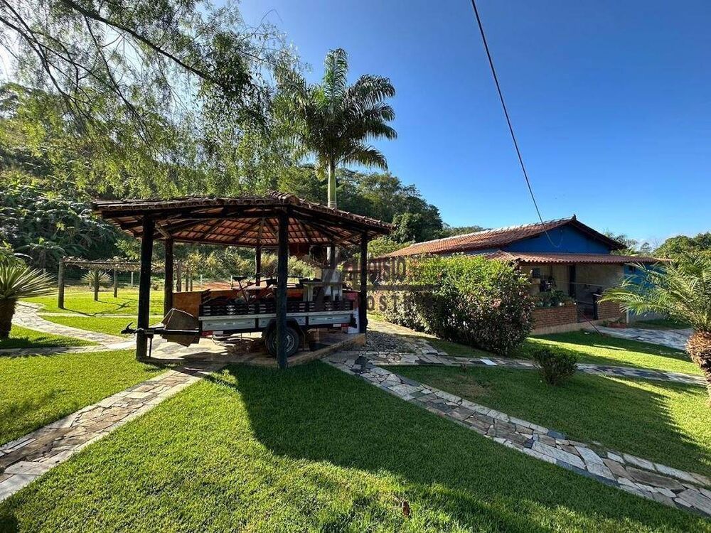 Chácara à venda, 5000M2 - Foto 17