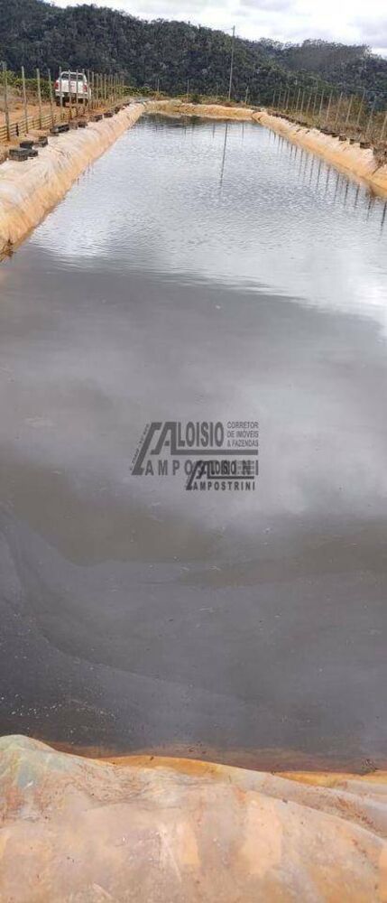 Fazenda-Sítio-Chácara, 145 hectares - Foto 18