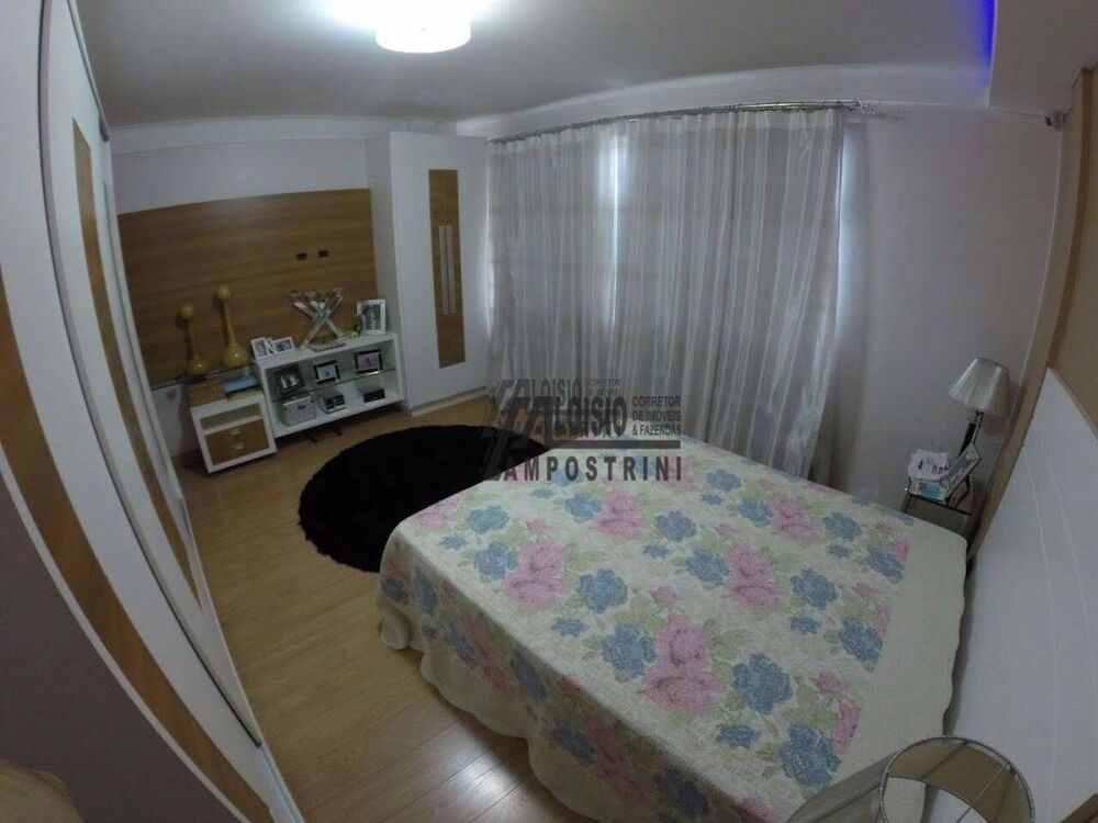 Apartamento à venda com 4 quartos, 160m² - Foto 6